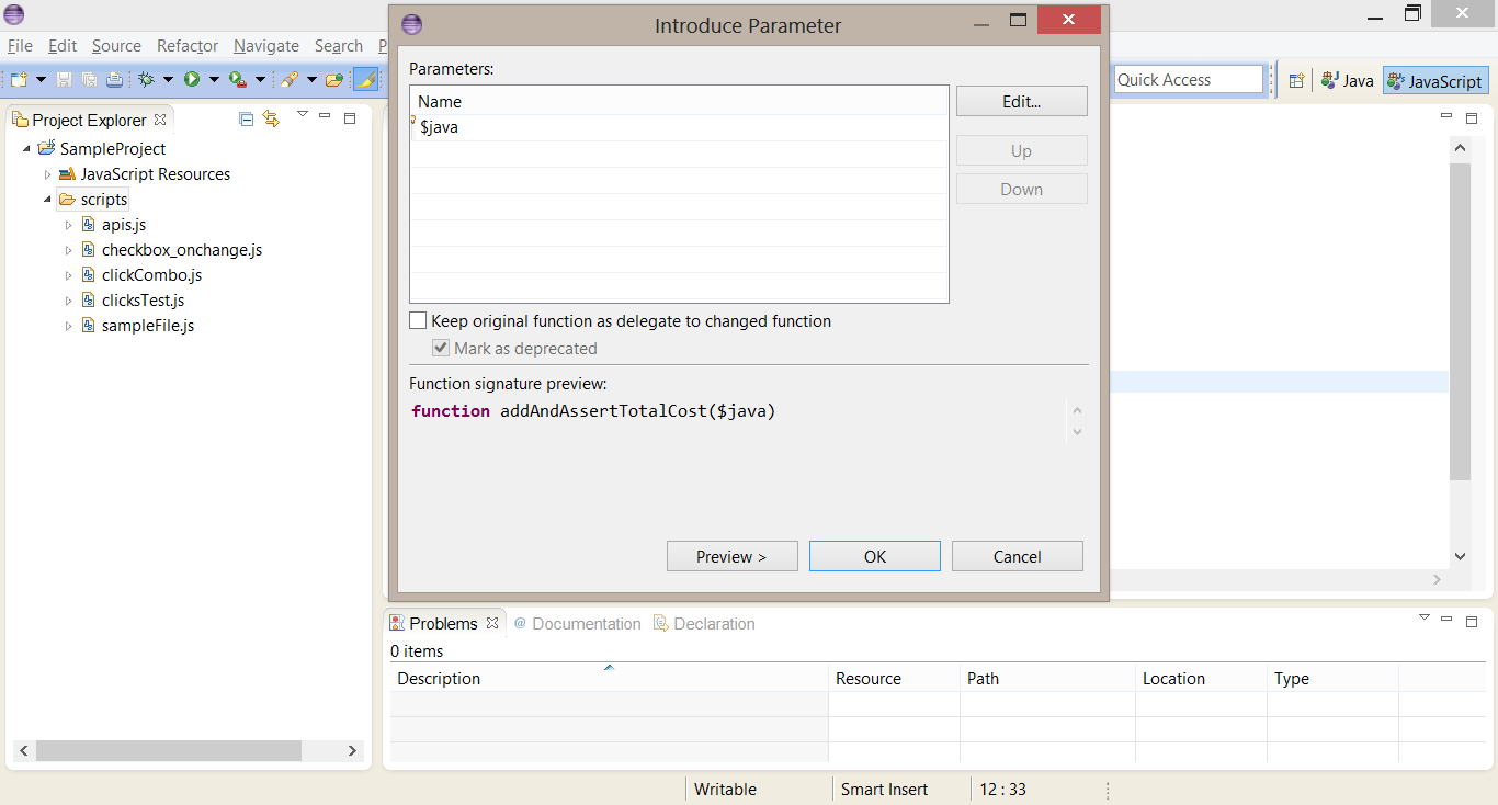 Give Variable Name