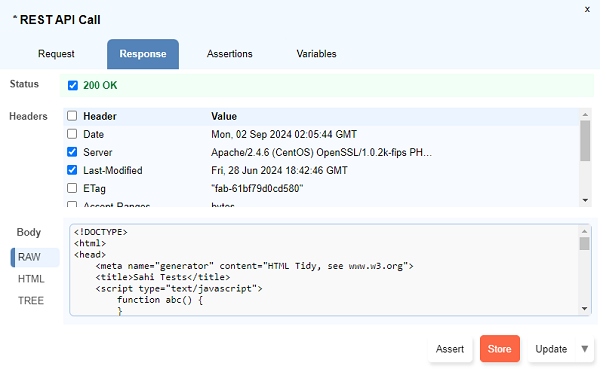 Create Multiple Variables