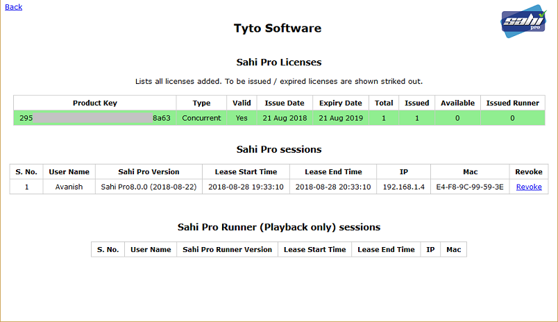 Sahi License Hub Sahi License Hub