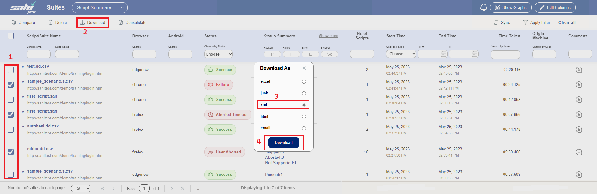 Download